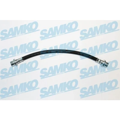 Imagen de Tubo flexible de frenos SAMKO 6T48740