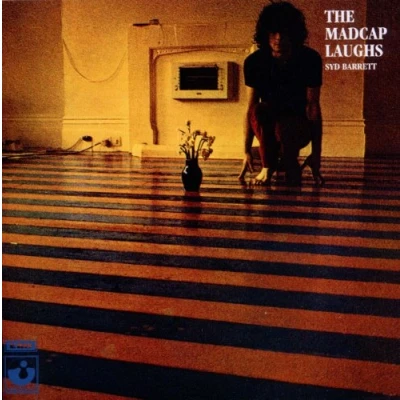 Imagen de The Madcap Laughs [Vinilo]