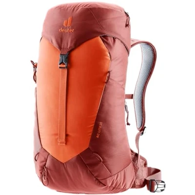 Imagen de Deuter AC LITE Mochila de trekking, Talla: One Size, Redwood