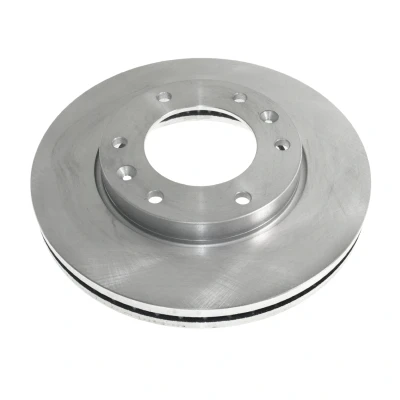 Imagen de BLUE PRINT ADG043140 Disco de freno Eje delantero 300 30 6 140 ventilación interna revestido HYUNDAI: H 1 Travel, / Starex MPV, Furgón