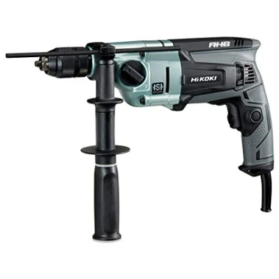 Imagen de Hikoki D13VLWDZ Taladro, 860 W, 230 V