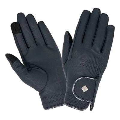 Imagen de LeMieux Classic ProTouch riding gloves