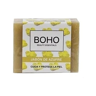 Imagen de boho JABON AZUFRE, aplicable