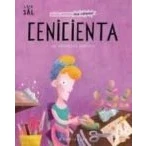 Imagen de Cenicienta. Mi verdadera Historia: No Soy princesa. valiente (AFORTUNADA)