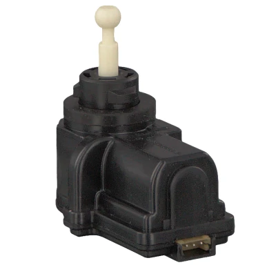 Imagen de FEBI BILSTEIN 46540 Motor Regulador de Faros ambos lados