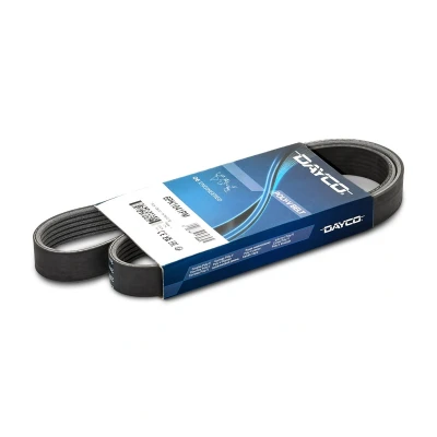 Imagen de DAYCO 6PK1041PM Correa trapecial poli V 1041,0 6 CITROËN: Berlingo II, C4 II Hatchback, C3 PEUGEOT: 308 Partner Tepee, 5008 I