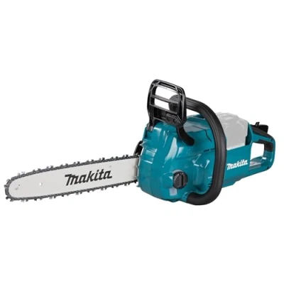 Imagen de Makita UC025GZ 40V Max Li ion XGT 350mm Motosierra sin escobillas, baterías y cargador no incluidos