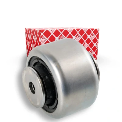 Imagen de FEBI BILSTEIN 174476 Manguito, apoyo cabina