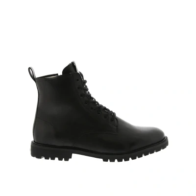 Imagen de Blackstone Botas para la nieve, Hombre, Talla: 42, Black Zapatos