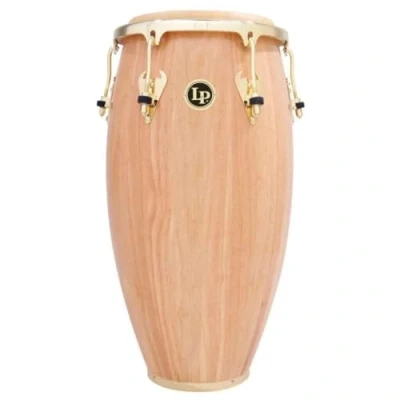 Imagen de Latin Percussion Conga Matador 12 1/2&quot; Tumba M754S AW, Natural, Hardware dorado