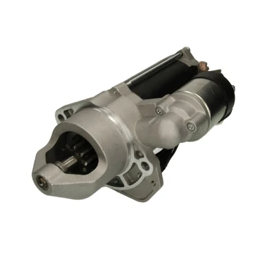 Imagen de PRESTOLITE ELECTRIC 860716 Motor de arranque 24 4 10