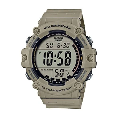 Imagen de CASIO Digital AE 1500WH 5AVCF