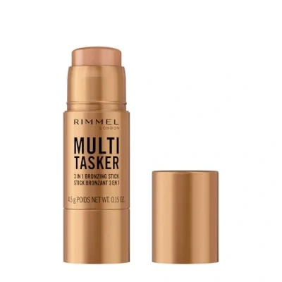 Imagen de Rimmel Multitasker Bronzing Stick Light 001 4.5g
