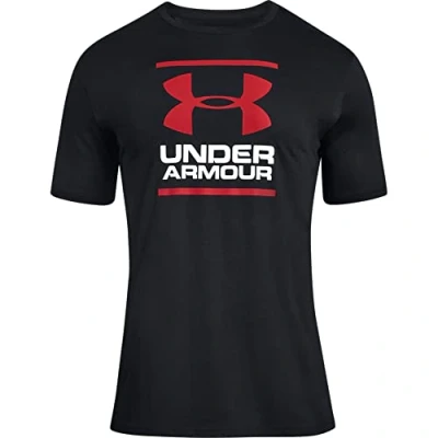 Imagen de Under Armour Hombre UA GL FOUNDATION SS T Shirt