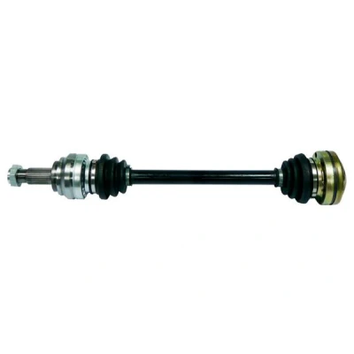 Imagen de SKF VKJC 8598 Árbol de transmisión 617 BMW: 3 Berlina, 1 Hatchback, Touring