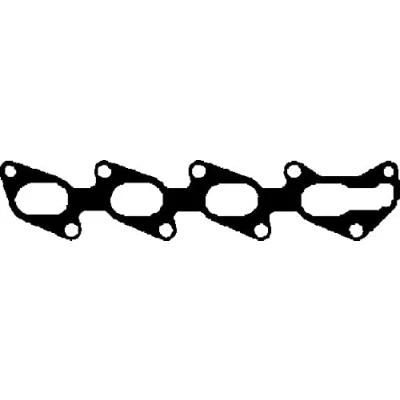 Imagen de CORTECO 026525P Junta Colector de escape OPEL: Astra H Hatchback, Corsa D GTC