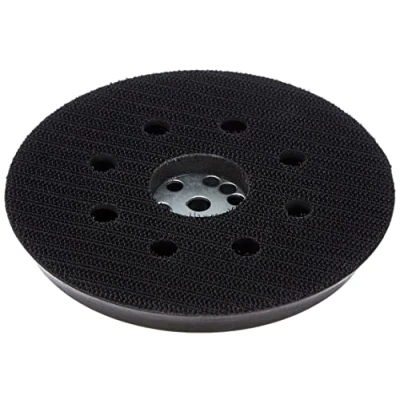 Imagen de wolfcraft Plato abrasivo autoadherente I 2258000