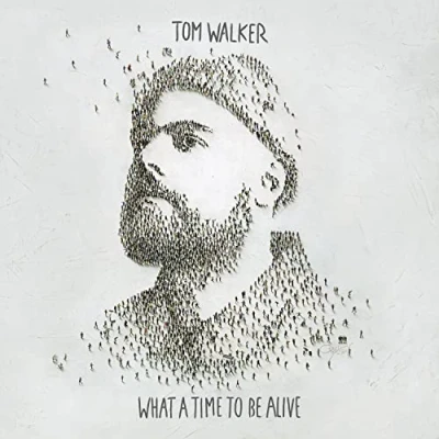 Imagen de What a Time To Be Alive [Vinilo]