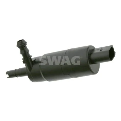 Imagen de SWAG 32 92 6274 Bomba de agua lavado, lavado faros BMW: 3 Berlina, X5, Touring, AUDI: A3 Hatchback, A4 B6 B7 Berlina