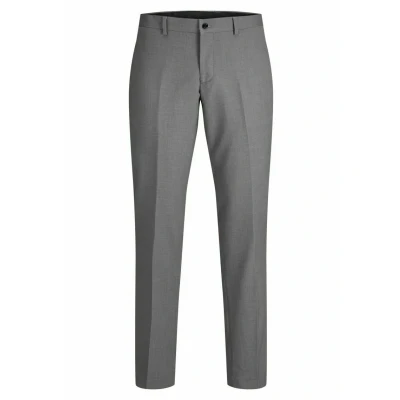Imagen de Jack &amp; Jones Premium Jprfranco NOOS Pantalón de traje, Hombre, Talla: 46, Light grey melange