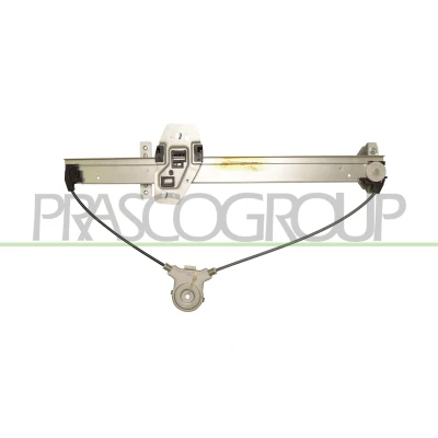 Imagen de Prasco Elevalunas Delante, derecha eléctrico sin electromotor HD320W023 HONDA: Jazz 2