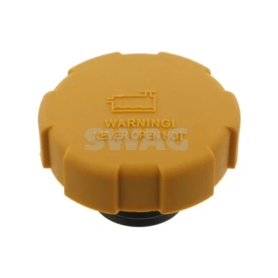 Imagen de SWAG 40 92 8490 Tapón, depósito de refrigerante 1,4 OPEL: Astra H Hatchback, GTC, Vectra C Berlina, SAAB: 9 3 Familiar
