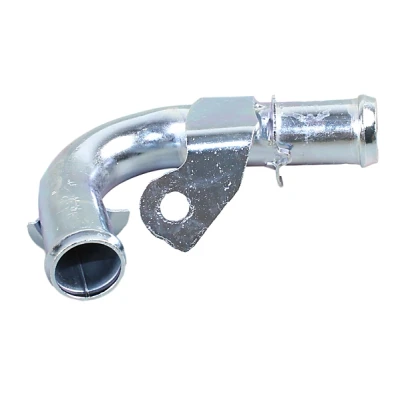 Imagen de METZGER 4010238 Conducto refrigerante FIAT: Punto Evo Hatchback, Grande Doblo II Familiar
