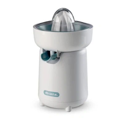 Imagen de Ariete 417/01 Exprimidor Breakfast color blanco