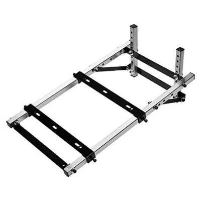 Imagen de Thrustmaster T Pedals Stand Soporte Universal compatible 3 pedal sets (T3PA / T3PA PRO/T LCM T3PM)