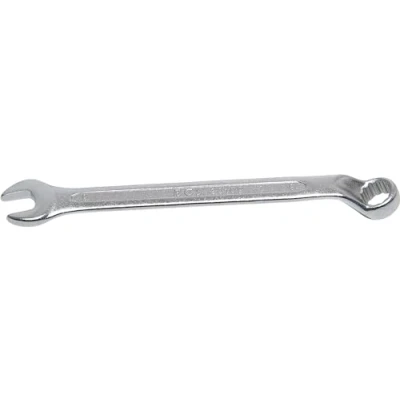 Imagen de BGS 30109 Llave combinada, acodada 9 mm