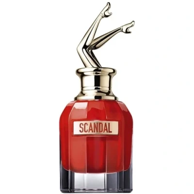 Imagen de Jean Paul Gaultier Scandal Le Parfum Eau de Intenso 30 ml
