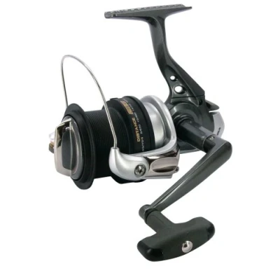 Imagen de CARRETE DISTANCE DTS SURF OKUMA