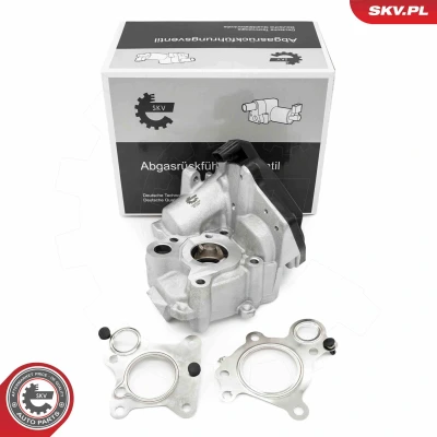 Imagen de Válvula EGR ESEN SKV 14SKV259