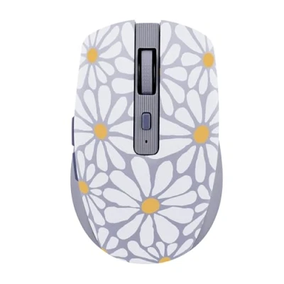 Imagen de Ratón Inalámbrico T&#039;nb Flower