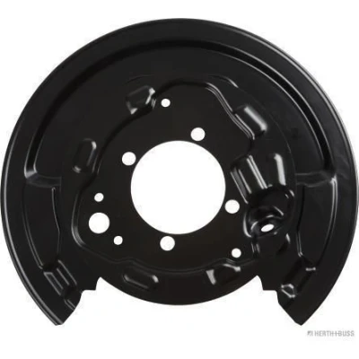 Imagen de HERTH+BUSS JAKOPARTS J3342000 Chapa Protectora de Disco Freno