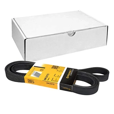 Imagen de CONTITECH 6PK2475 Correa trapecial poli V 2475 6 MERCEDES BENZ: W124 Berlina, Clase E Coupé, KIA: SORENTO 1, 2