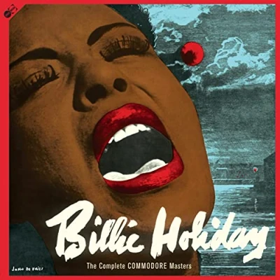 Imagen de The Complete Commodore Masters Vinilo + Cd Billie Holiday