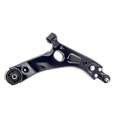 Imagen de DELPHI TC3017 Barra oscilante, suspensión de ruedas con rótula suspensión/carga derecha, debajo Brazo oscilante longitudinal HYUNDAI: ix35 norauto,