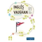 Imagen de Inglés en 10 pasos con Vaughan: (SIN COLECCION)