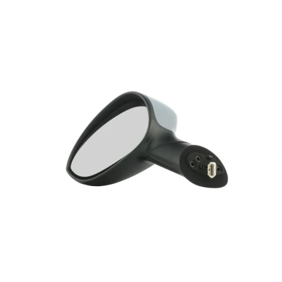 Imagen de Espejo retrovisor Alkar 6111547 izquierda imprimado eléctrico convexo para vehíc. con volante a la FIAT: Punto Evo Hatchback norauto, oscaro