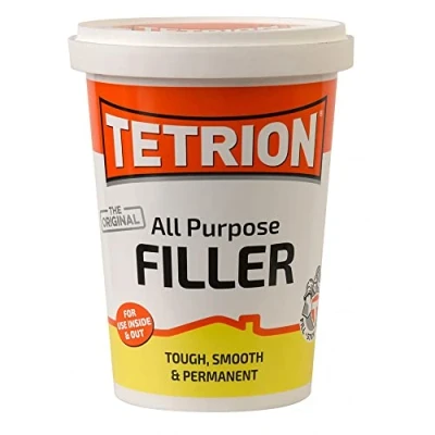 Imagen de Tetrion, l&#039;originale riempitivo multiuso pronto all&#039;uso, 1 kg