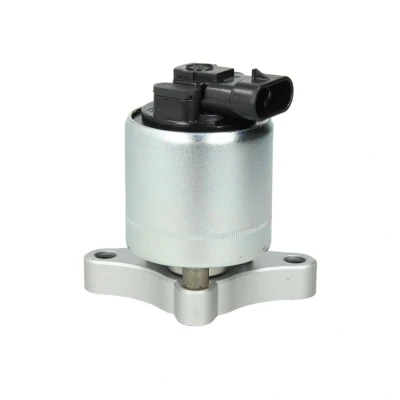 Imagen de DELPHI EG10003 12B1 Válvula EGR con juntas OPEL: Astra G CC, Zafira A, Corsa C Hatchback
