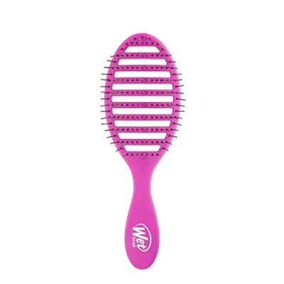 Imagen de Wetbrush Speed Dry Purple 100 g