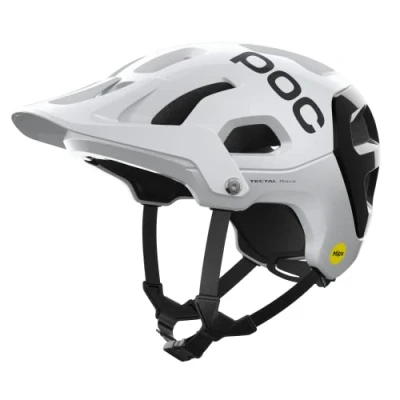 Imagen de POC Tectal Race MIPS Casco de bicicleta avanzado ciclismo montaña, enduro y trail con un refuerzo aramida contra la penetración, sistema ajuste