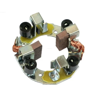 Imagen de AS PL SBH6010 Soporte, escobillas de carbón