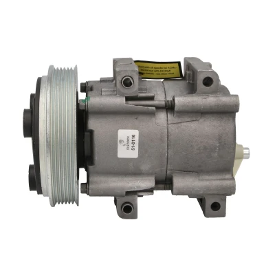 Imagen de ELSTOCK 51 0116 Compresor de Aire Acondicionado PAG 46 R134a con juntas FORD: Focus Mk1 Hatchback