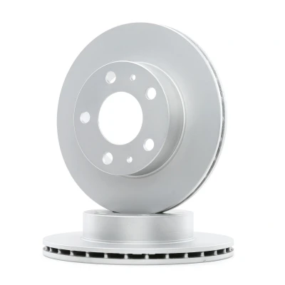 Imagen de A.B.S. 16292 Disco de freno 300 24 5 130 ventilado FIAT: Ducato III Furgón, Camión plataforma / Chasis, II Furgón