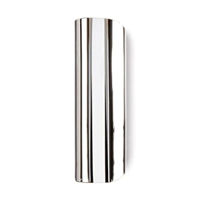 Imagen de JIM DUNLOP Slider Metal Tonebar Ergonómico Acero inoxidable 16x73mm