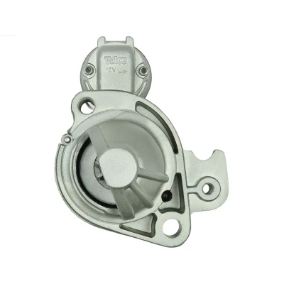Imagen de AS PL S3168PR Motor de arranque 12 1,70 9 AUDI: A4 B6 Berlina, A6 C4 B7 Berlina