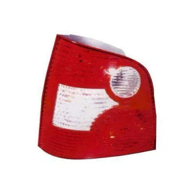 Imagen de ABAKUS 441 1937R UE CR Piloto trasero derecha transparente sin portalámparas, bombilla VOLKSWAGEN: Polo IV Hatchback norauto, oscaro, mister auto